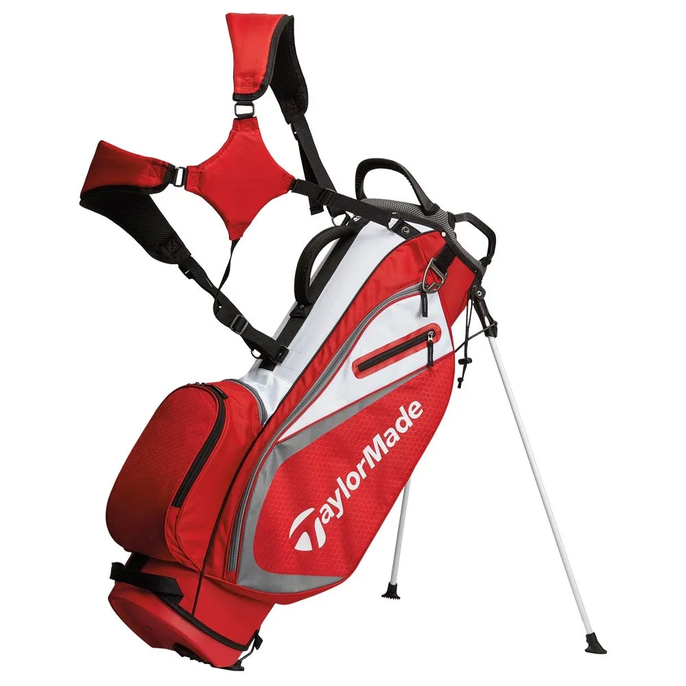 TaylorMade Select ST Stand Bag 2022