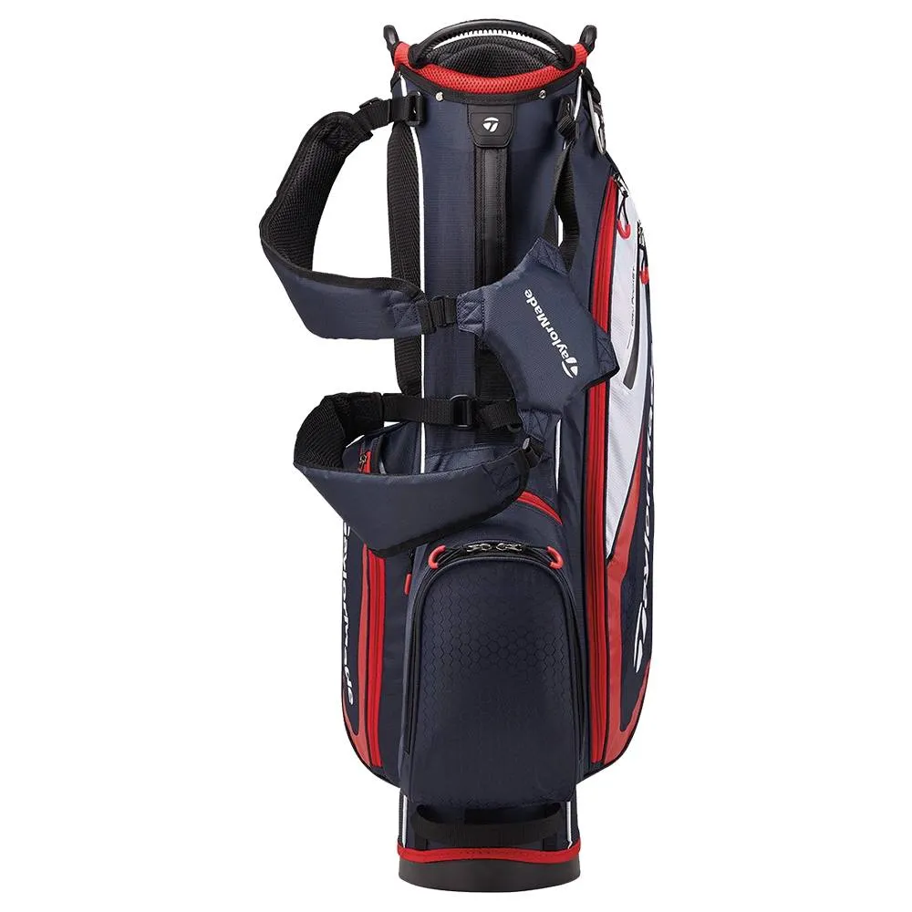 TaylorMade Select ST Stand Bag 2022