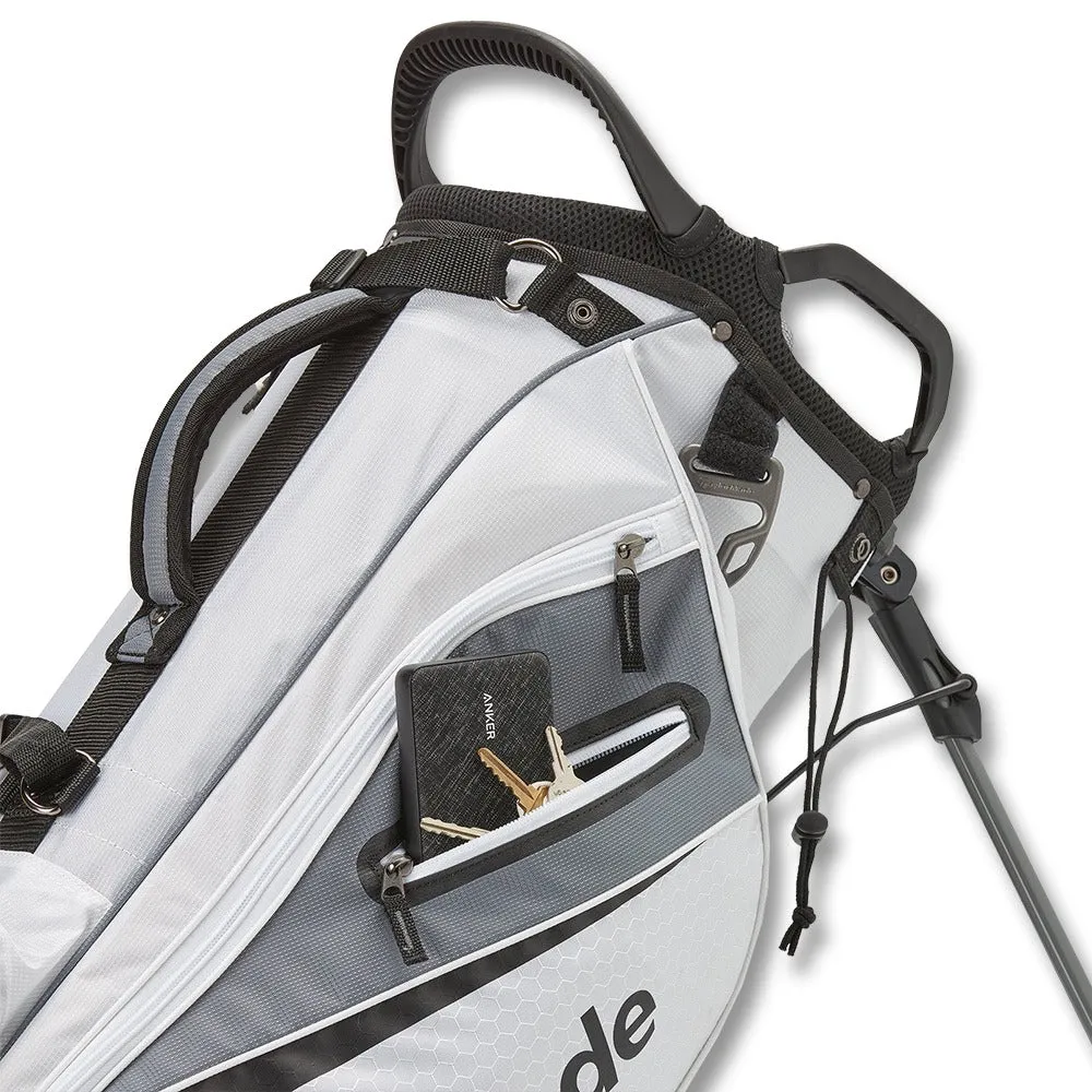 TaylorMade Select ST Stand Bag 2022