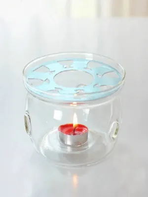 Tea-Lite Burner -