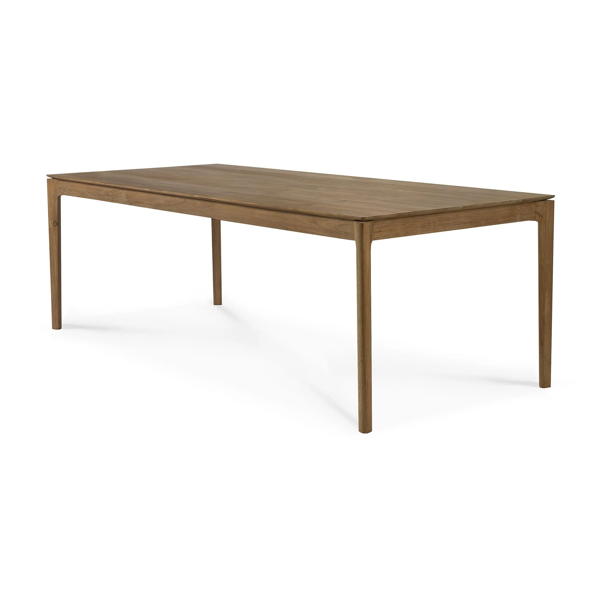 Teak Bok Dining Table