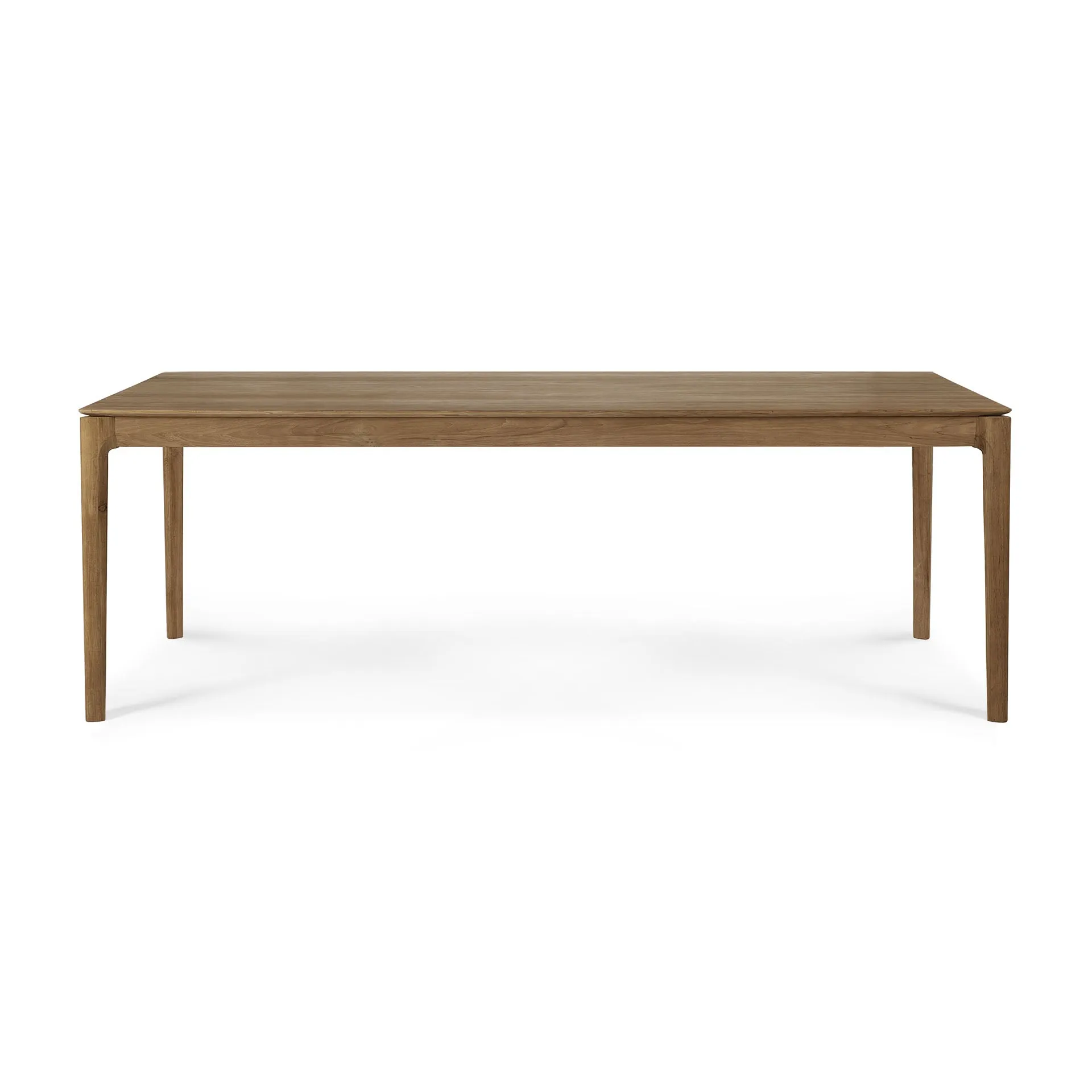 Teak Bok Dining Table