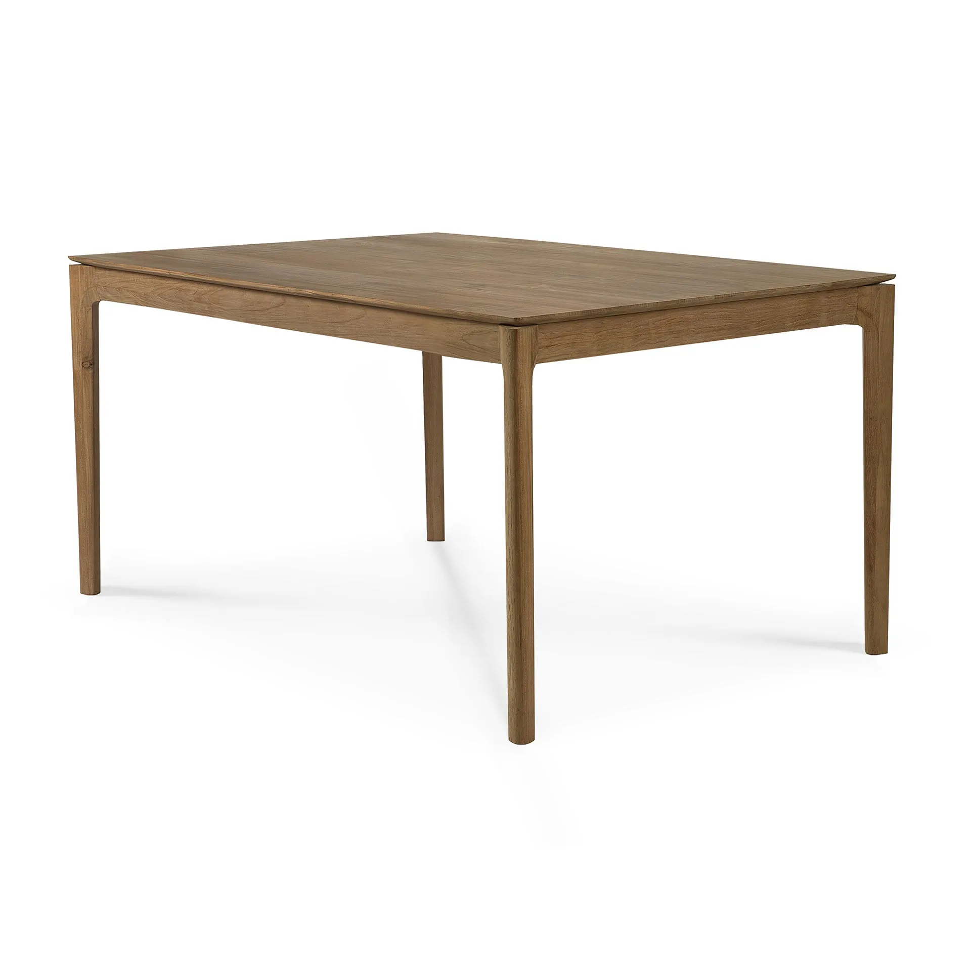 Teak Bok Dining Table