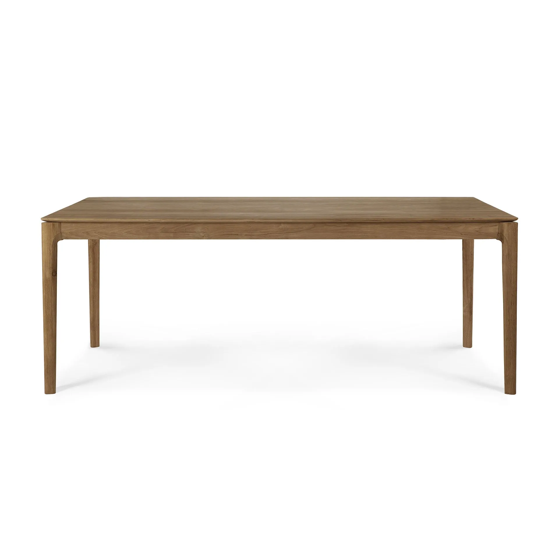 Teak Bok Dining Table