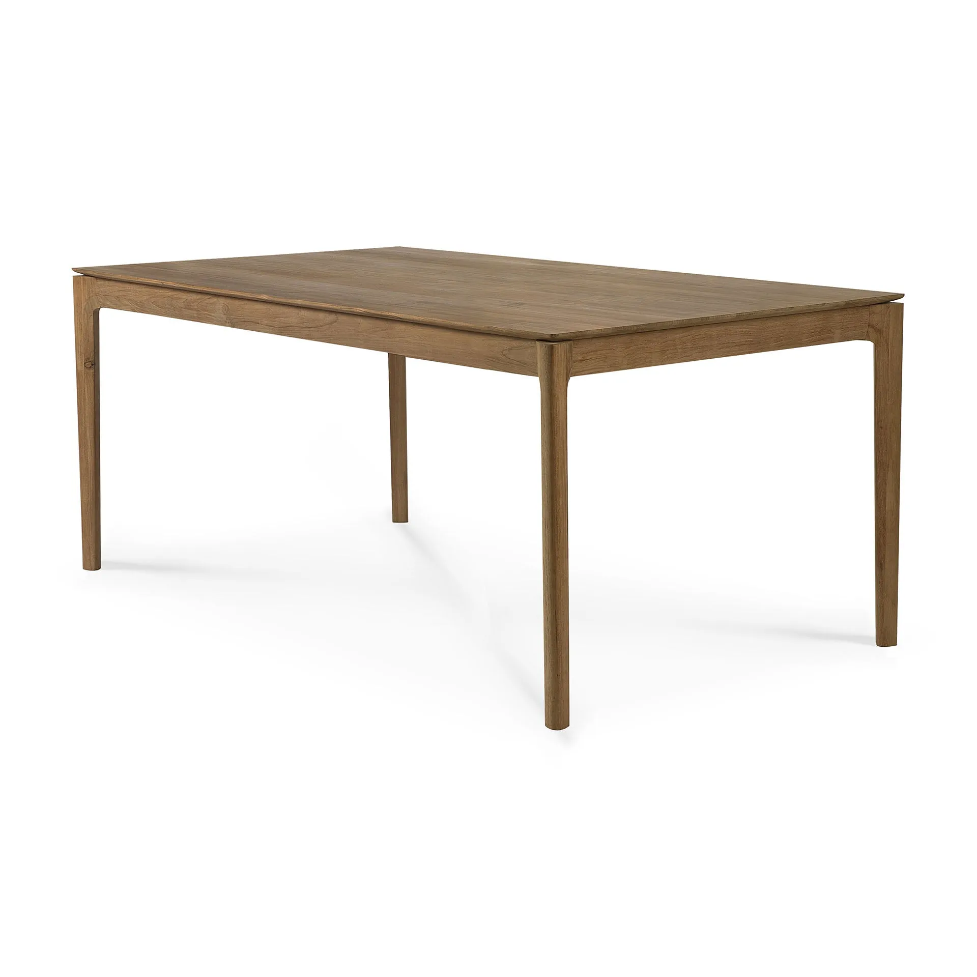 Teak Bok Dining Table