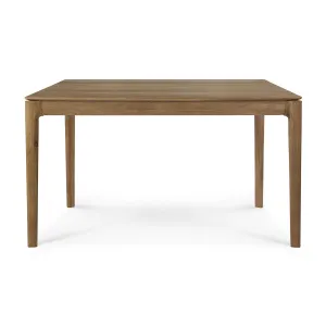 Teak Bok Dining Table