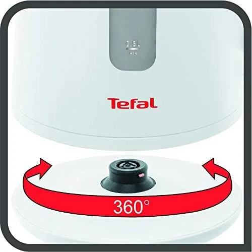 Tefal, Element 1.7 L Electric Kettle, Ko200127