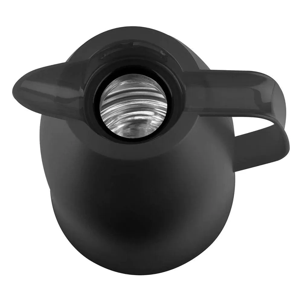 Tefal, Mambo Jug 1.5 L High Gloss Black