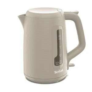 Tefal, Morning Kettle, 1.7L, FairGrey Plastic, 2400W