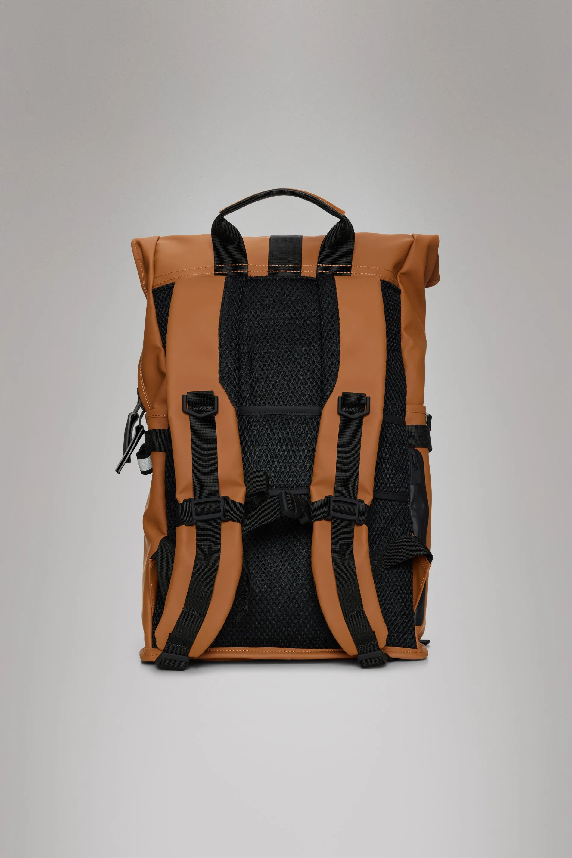 Texel Moulded Backpack