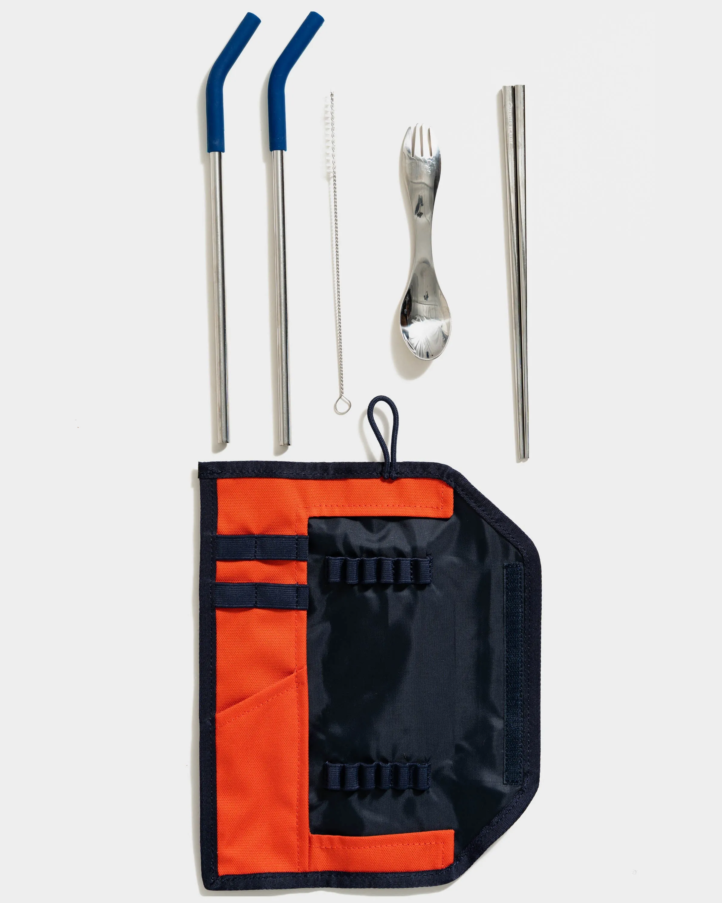 The Utensil Kit