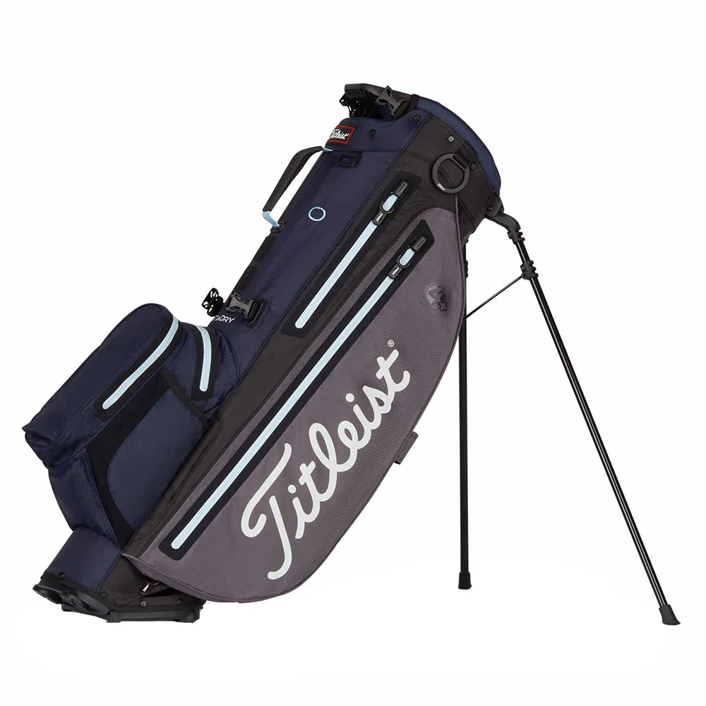 Titleist Players 4 Plus StaDry Stand Bag 2021