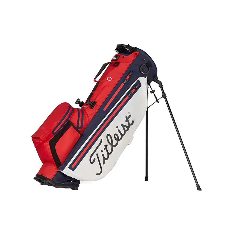 Titleist Players 4 Plus StaDry Stand Bag 2021