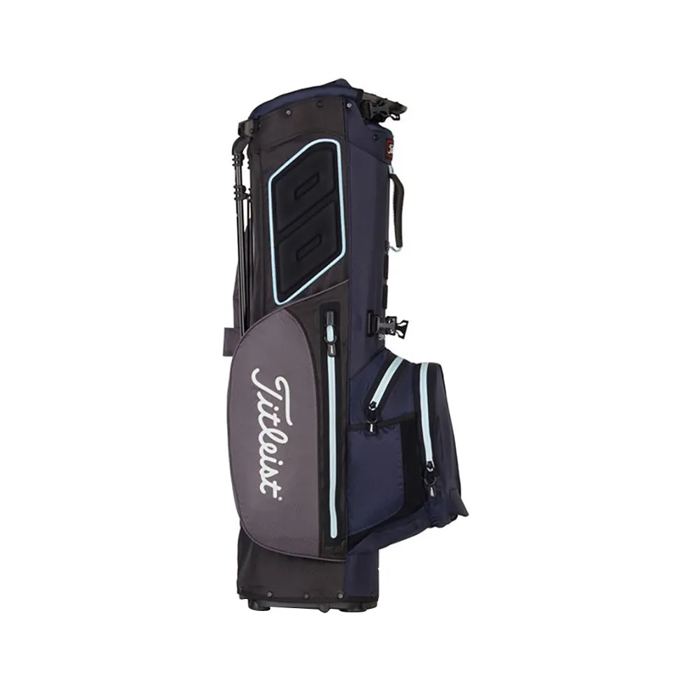 Titleist Players 4 Plus StaDry Stand Bag 2021