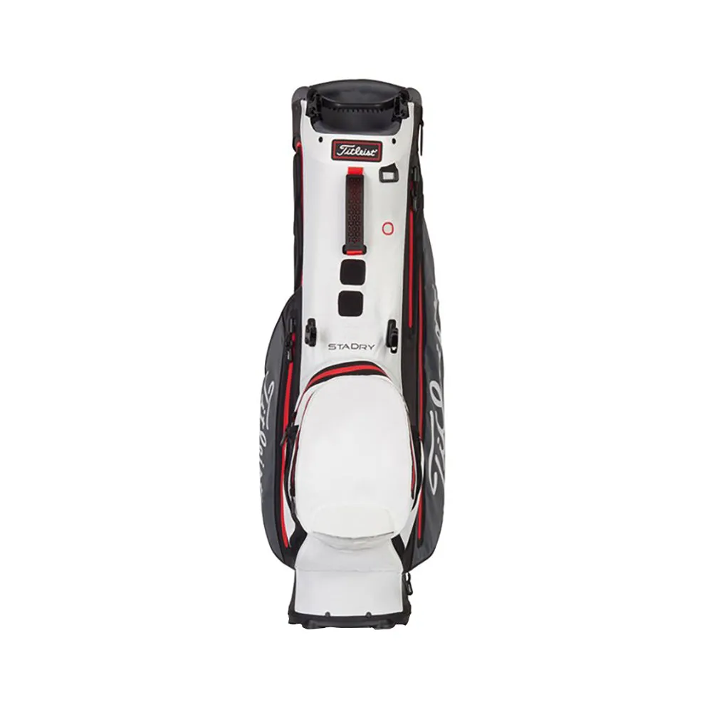 Titleist Players 4 Plus StaDry Stand Bag 2021