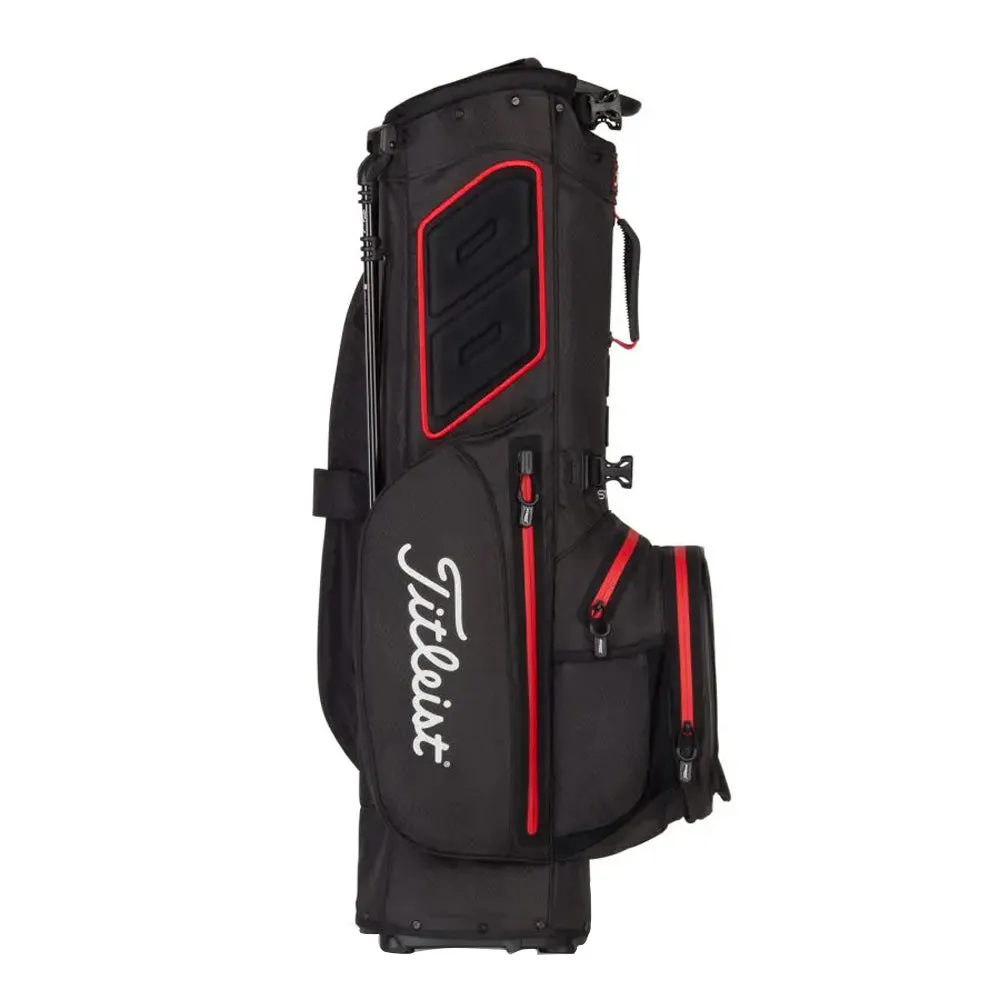 Titleist Players 4 Plus StaDry Stand Bag 2021