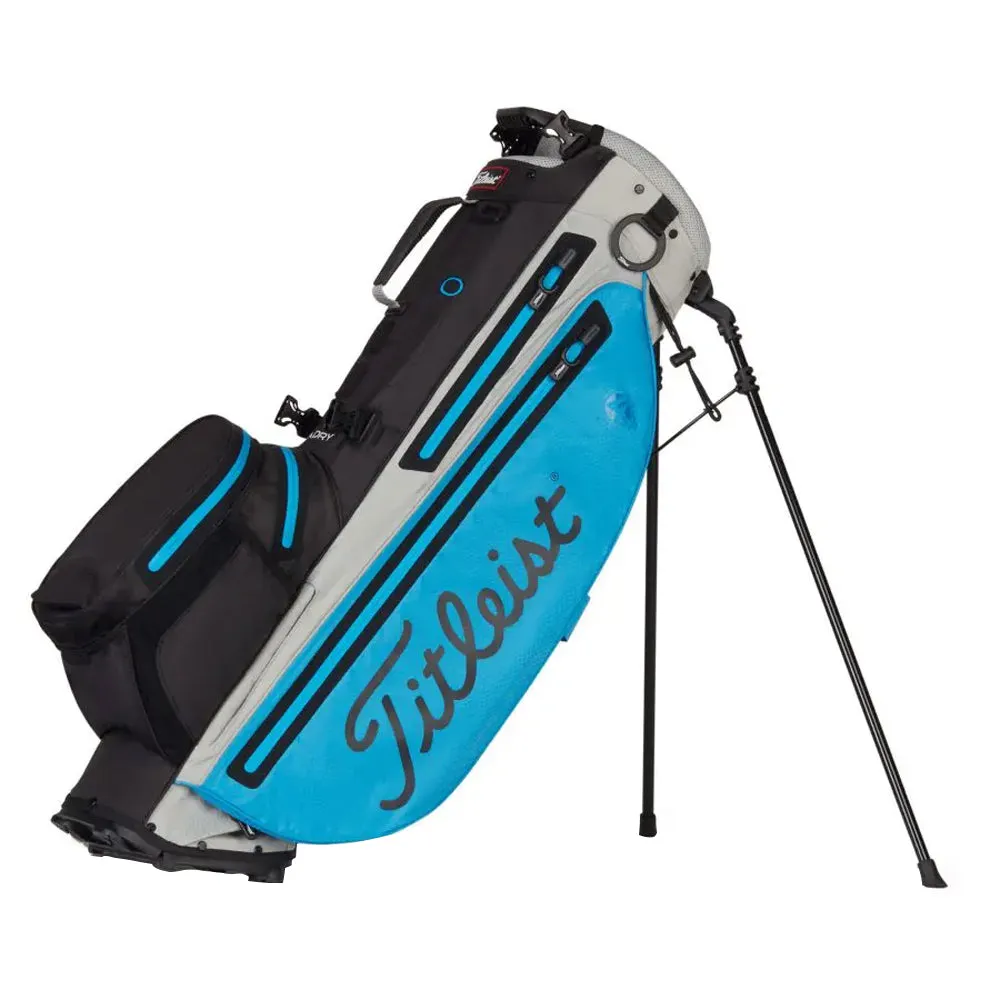 Titleist Players 4 Plus StaDry Stand Bag 2021