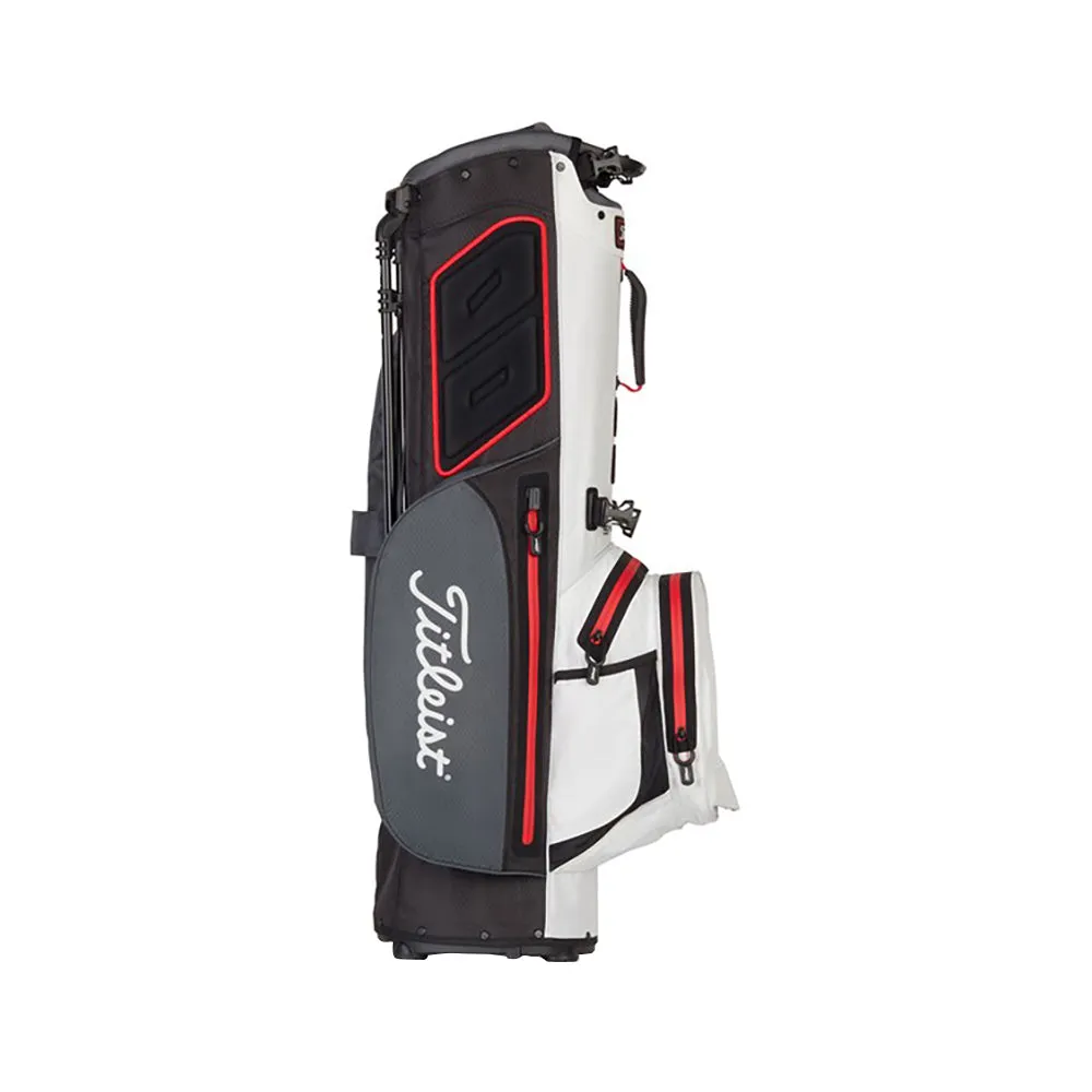 Titleist Players 4 Plus StaDry Stand Bag 2021