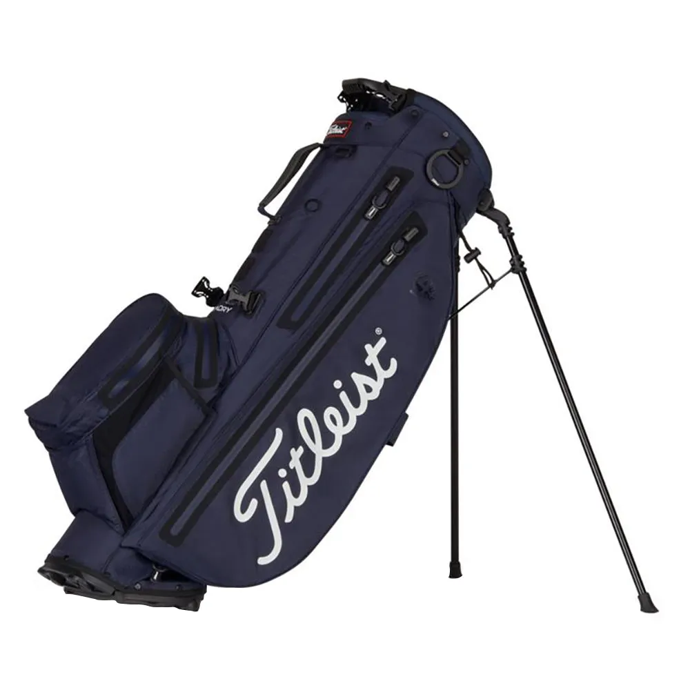 Titleist Players 4 Plus StaDry Stand Bag 2021