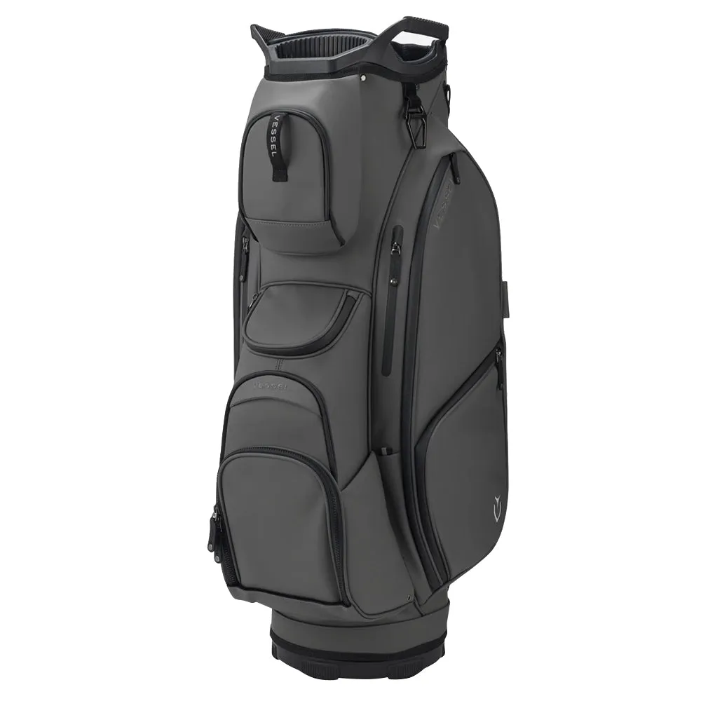 Vessel Bags LUX XV Cart Bag 2021