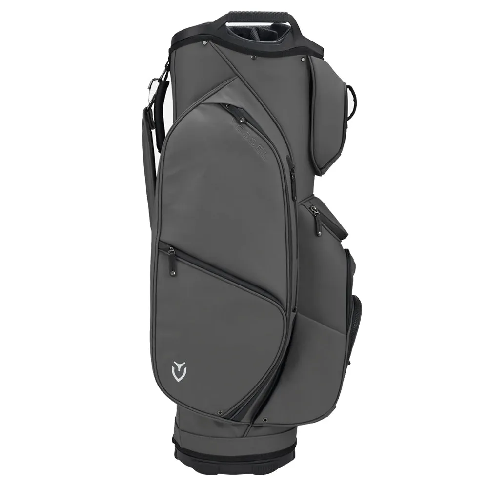 Vessel Bags LUX XV Cart Bag 2021