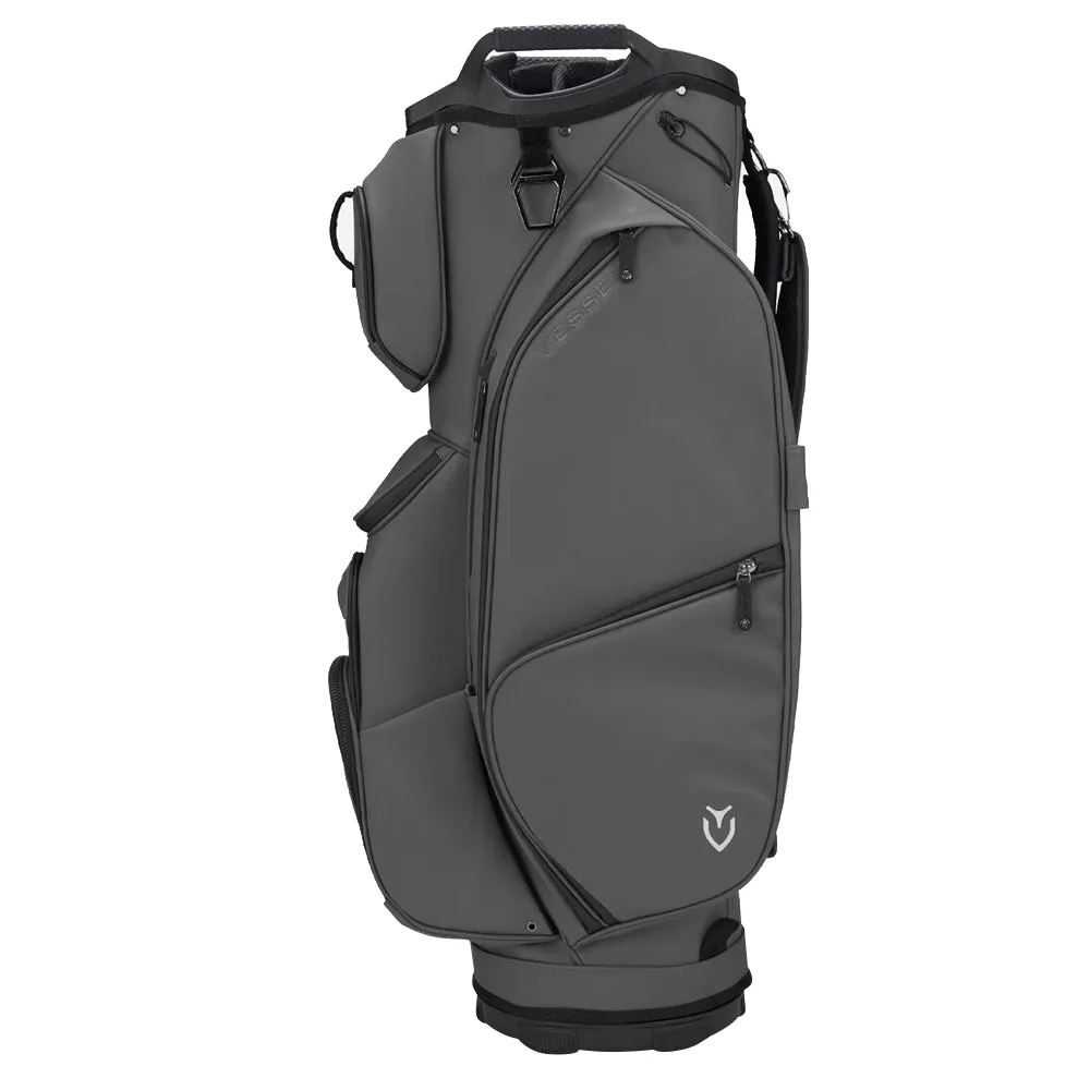 Vessel Bags LUX XV Cart Bag 2021