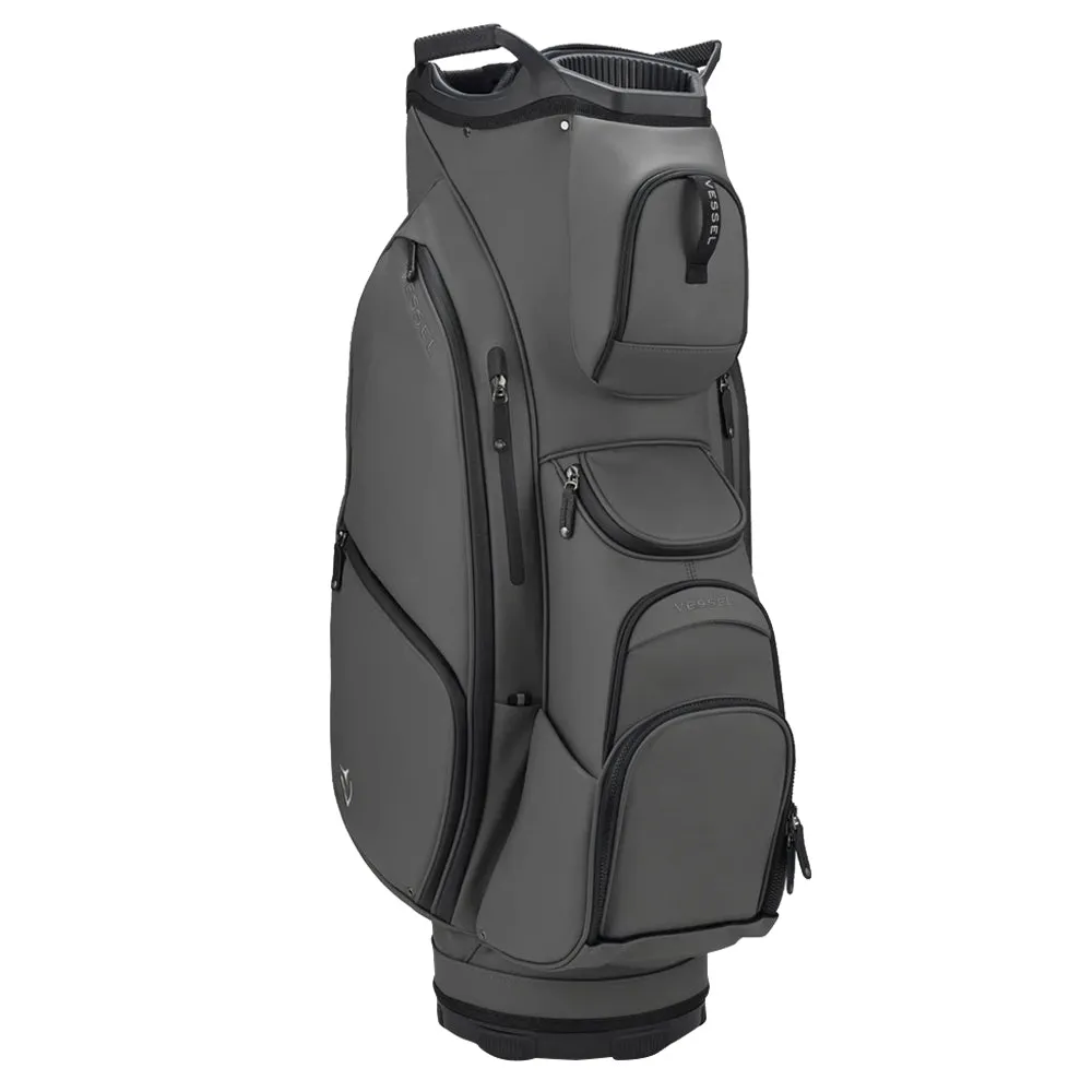 Vessel Bags LUX XV Cart Bag 2021