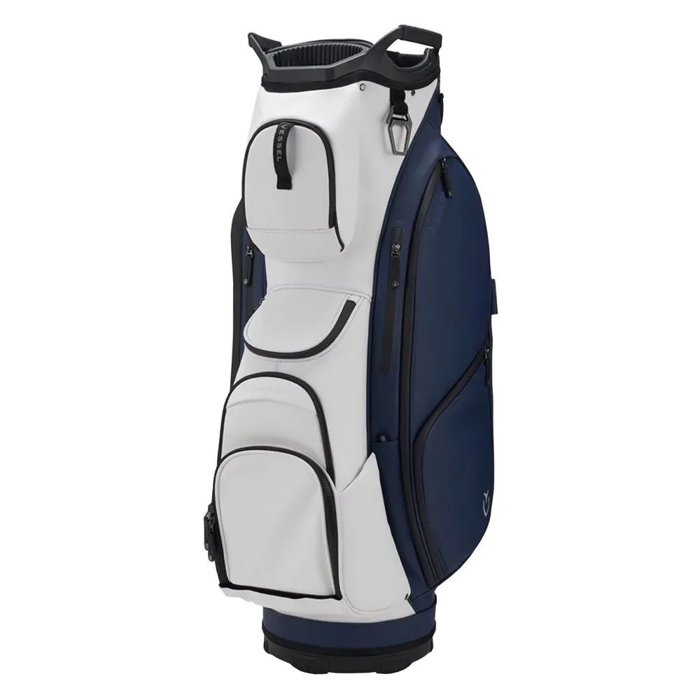 Vessel Bags LUX XV Cart Bag 2021