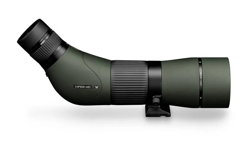 Vortex Viper 65 mm Spotting Scope Angled - HD