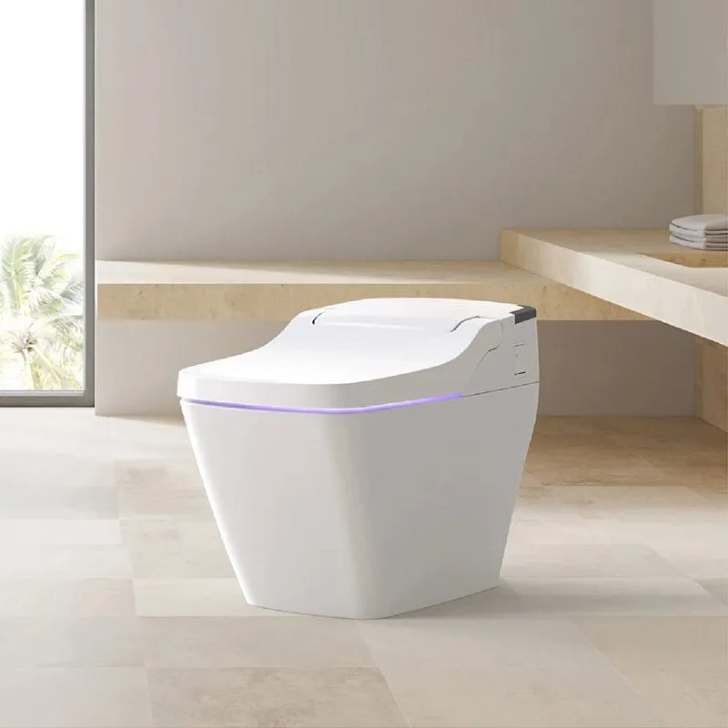 VOVO TCB-090S Integrated Smart Bidet Toilet