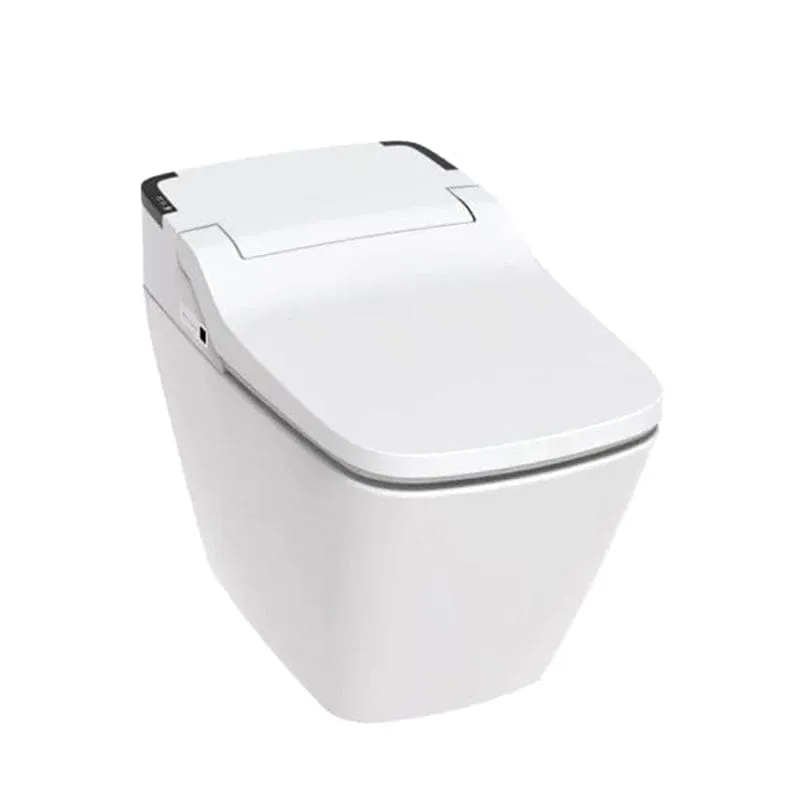 VOVO TCB-090S Integrated Smart Bidet Toilet