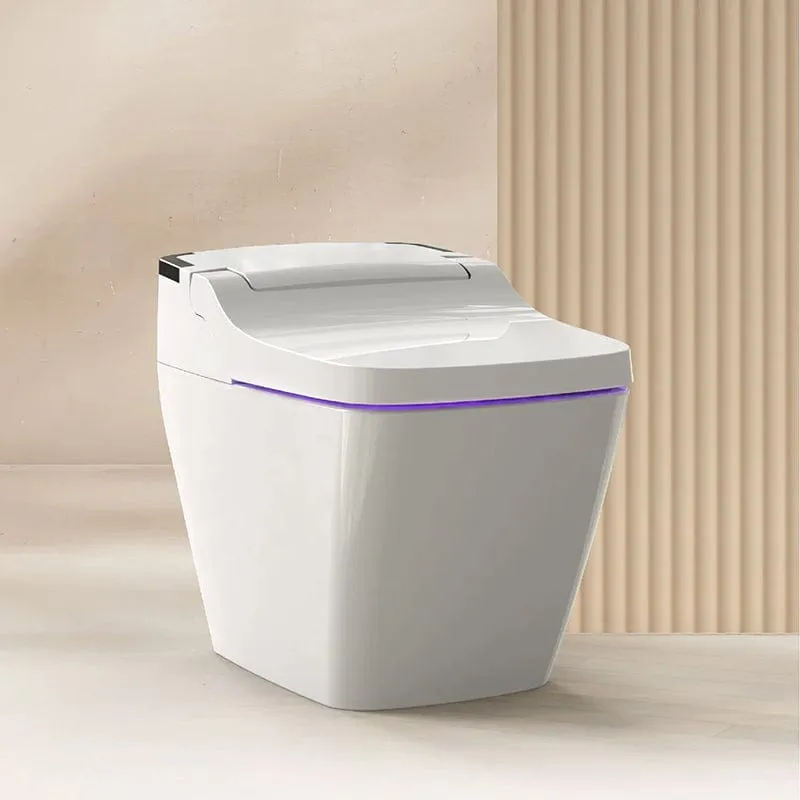 VOVO TCB-090S Integrated Smart Bidet Toilet