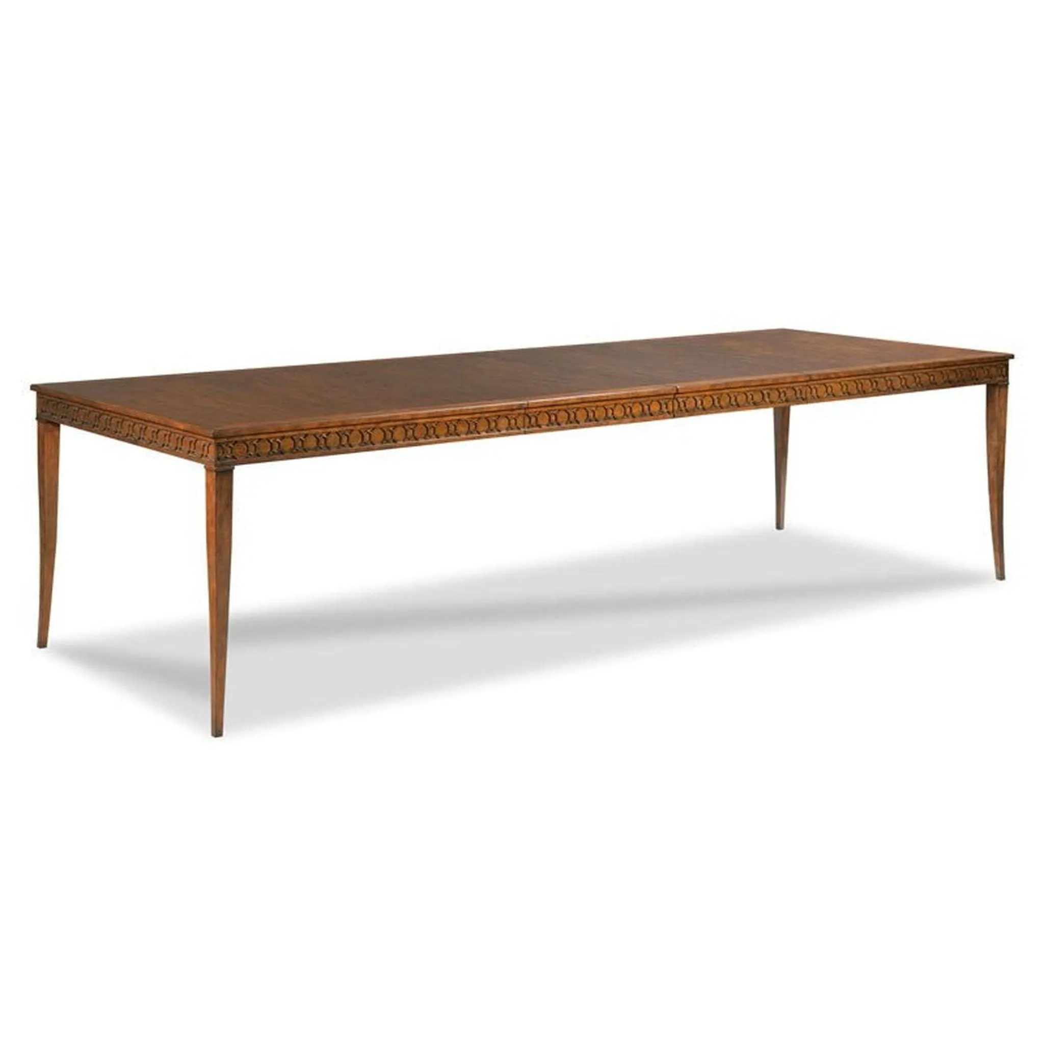 WoodBridge Furniture Spencer Dining Table - TF506-10