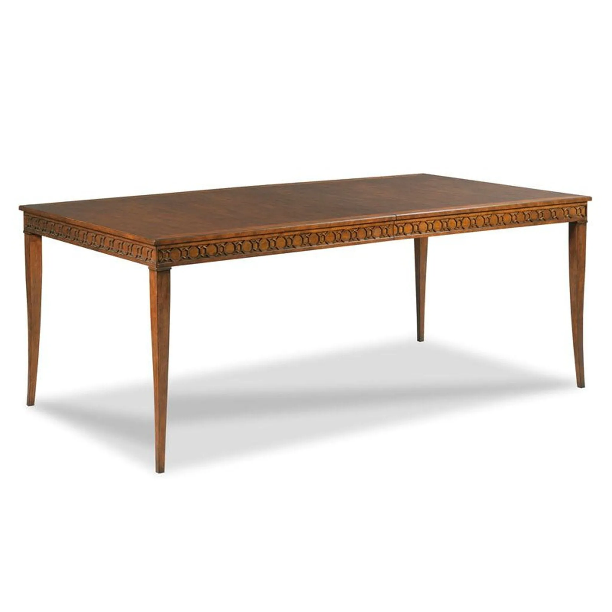 WoodBridge Furniture Spencer Dining Table - TF506-10