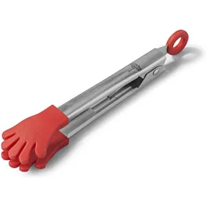 Zeal Handy Mini Tongs