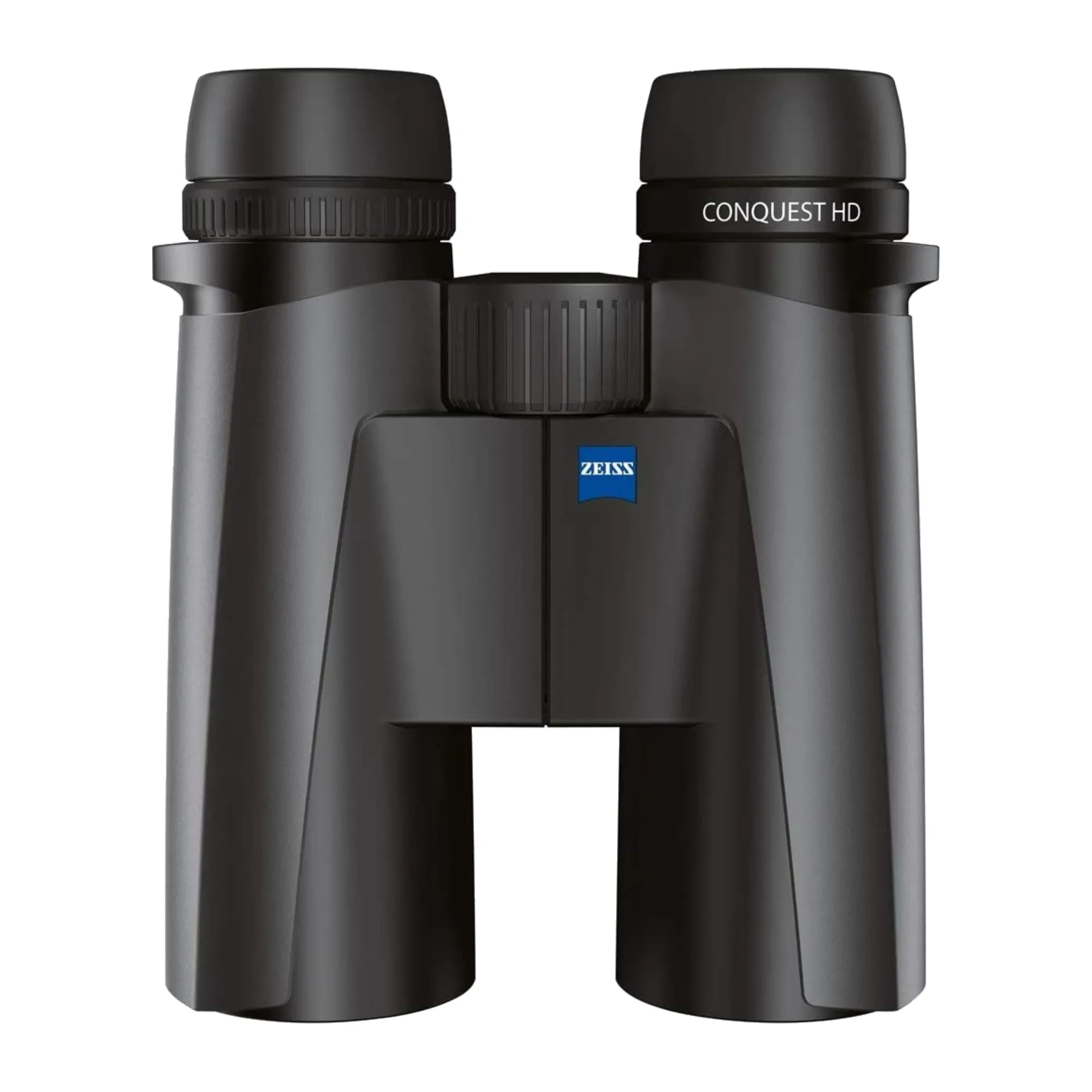 Zeiss Conquest HD 10x42 Binoculars - Black